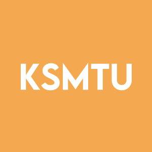 Stock KSMTU logo