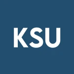 KC Southern logo