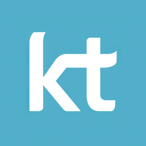 Stock KT logo
