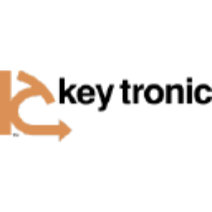 Stock KTCC logo