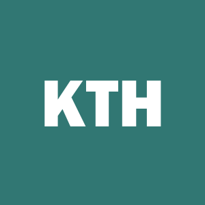 Stock KTH logo