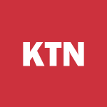 KTN Stock Logo