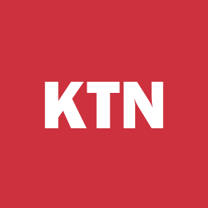 Stock KTN logo