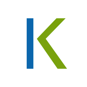 Stock KTRA logo
