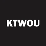 K2 Capital Acquisition Corp. logo