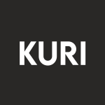 KURI Stock Logo