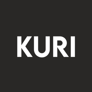 Stock KURI logo