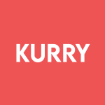 KURRY Stock Logo