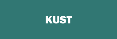 Stock KUST logo