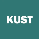 Kustom Entertainment Inc logo