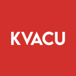 KVACU Stock Logo