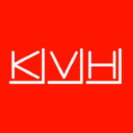 KVHI Stock Logo