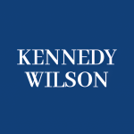 KW Stock Logo