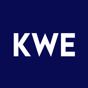Stock KWE logo