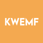 KWEMF Stock Logo
