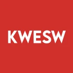 KWESST Micro Systems Inc. warrant logo