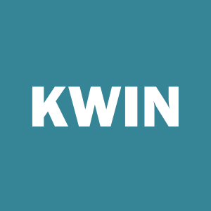 Stock KWIN logo