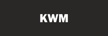 Stock KWM logo