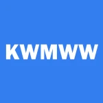 K Wave Media, Ltd logo
