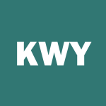 KWY Stock Logo