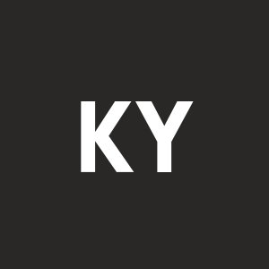 Stock KY logo