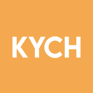 Stock KYCH logo