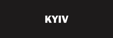 Stock KYIV logo