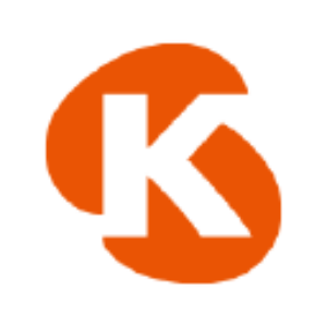 Stock KYKOY logo