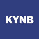 KYNB Stock Logo