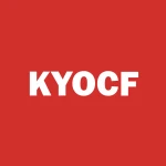 Kyocera Corp logo