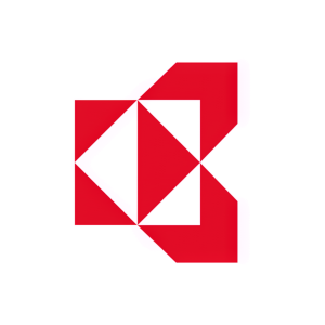 Stock KYOCY logo