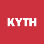 KYTH Stock Logo