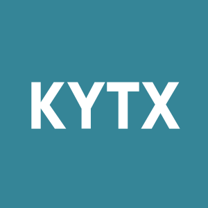 Stock KYTX logo