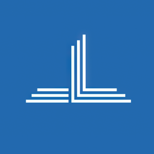 Stock L logo
