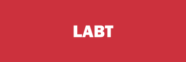 Stock LABT logo