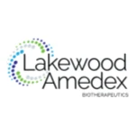 Lakewood-Amedex logo