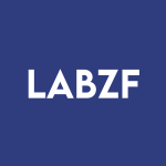 LABZF Stock Logo