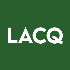 Stock LACQ logo