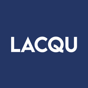 Stock LACQU logo