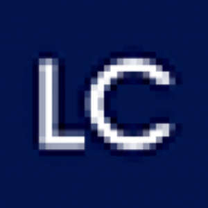 Stock LADR logo