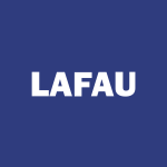LAFAU Stock Logo