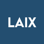 LAIX Stock Logo