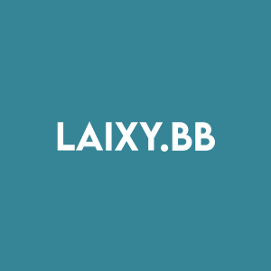 Stock LAIXY.BB logo