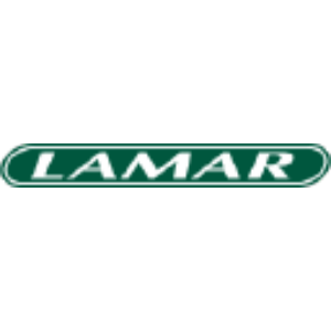 Stock LAMR logo