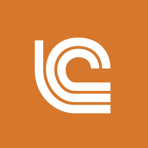 Stock LANC logo