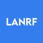 LANRF Stock Logo