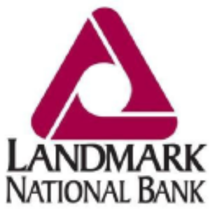Stock LARK logo