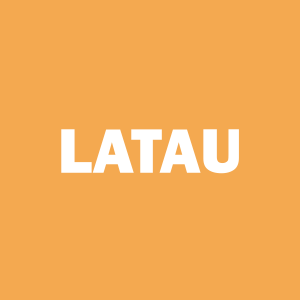 Stock LATAU logo