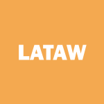LATAW Stock Logo