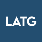LATG Stock Logo